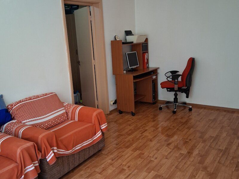 Apartament 2 cam zona Baba Novac  - Parc IOR — fotografia 8