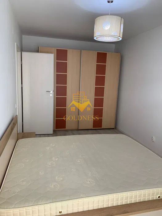 2 Camere, Open Space, garaj, Zona Grand Hotel Italia, Lidl, Buna Ziua — fotografia 3