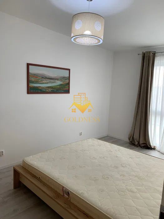2 Camere, Open Space, garaj, Zona Grand Hotel Italia, Lidl, Buna Ziua — fotografia 5