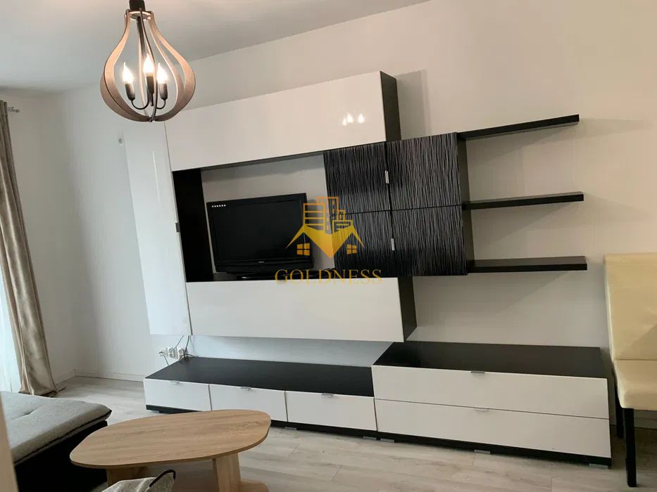 2 Camere, Open Space, garaj, Zona Grand Hotel Italia, Lidl, Buna Ziua — fotografia 6