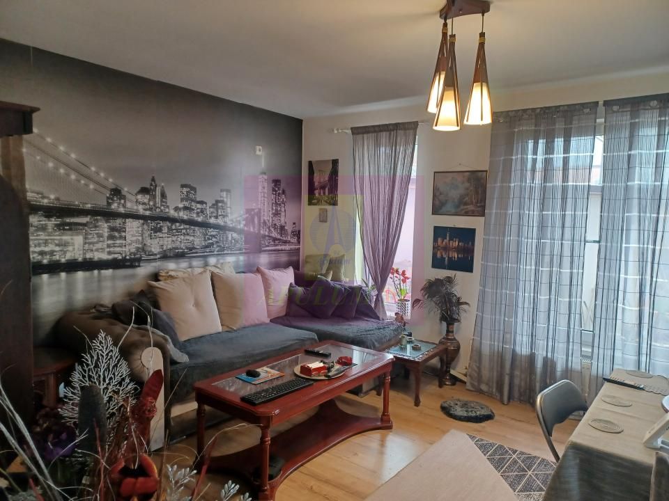 Joița, casă P+1E+pod, 124 mp utili + terasă, balcoane, magazie — fotografia 4