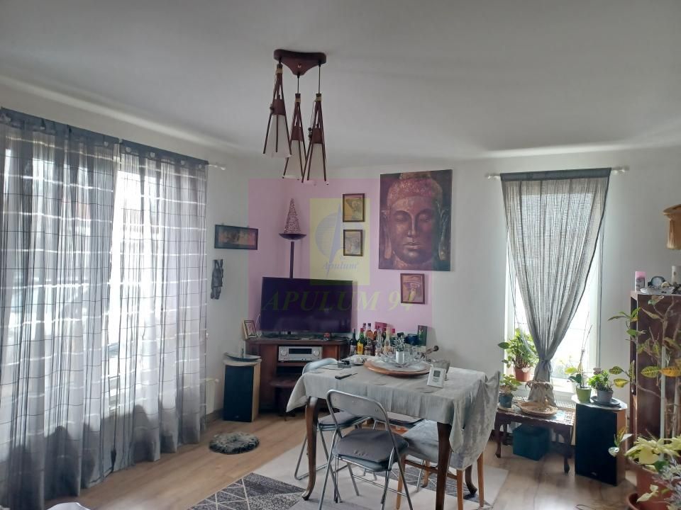 Joița, casă P+1E+pod, 124 mp utili + terasă, balcoane, magazie — fotografia 5