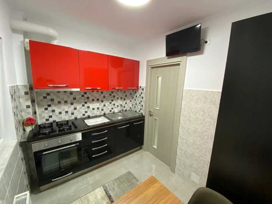 Garsoniera-Renovata Recent-Zona Vitan-Proprietar — fotografia 5