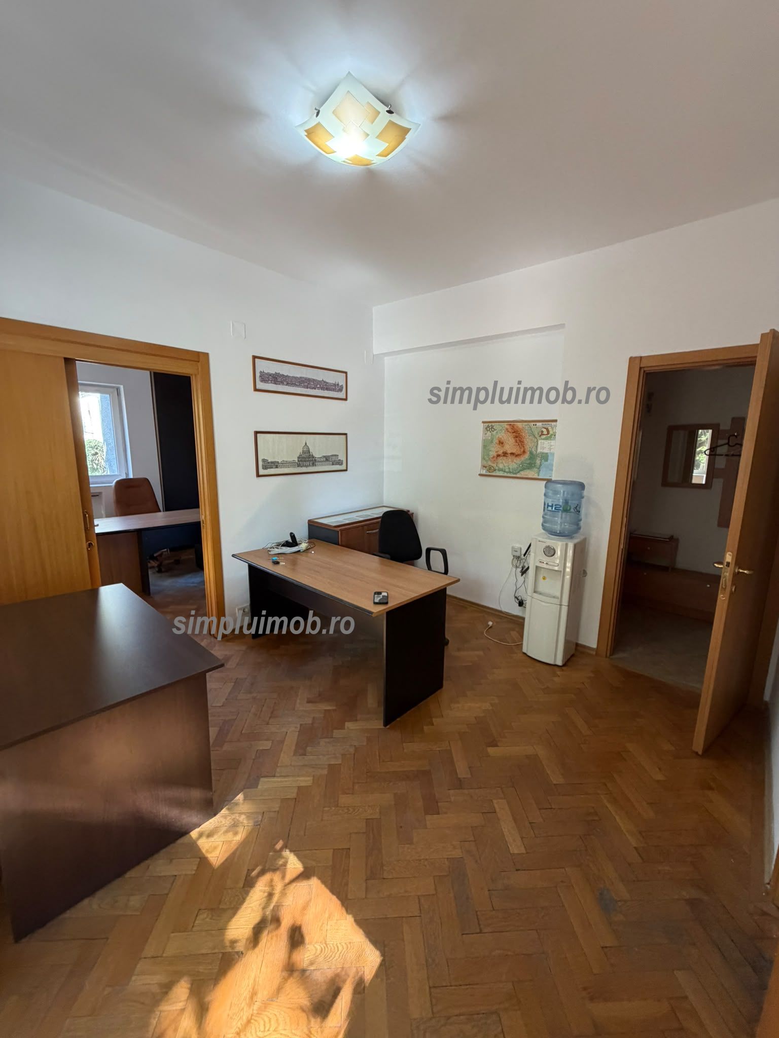 2 Camere Birou Armeneasca — fotografia 3