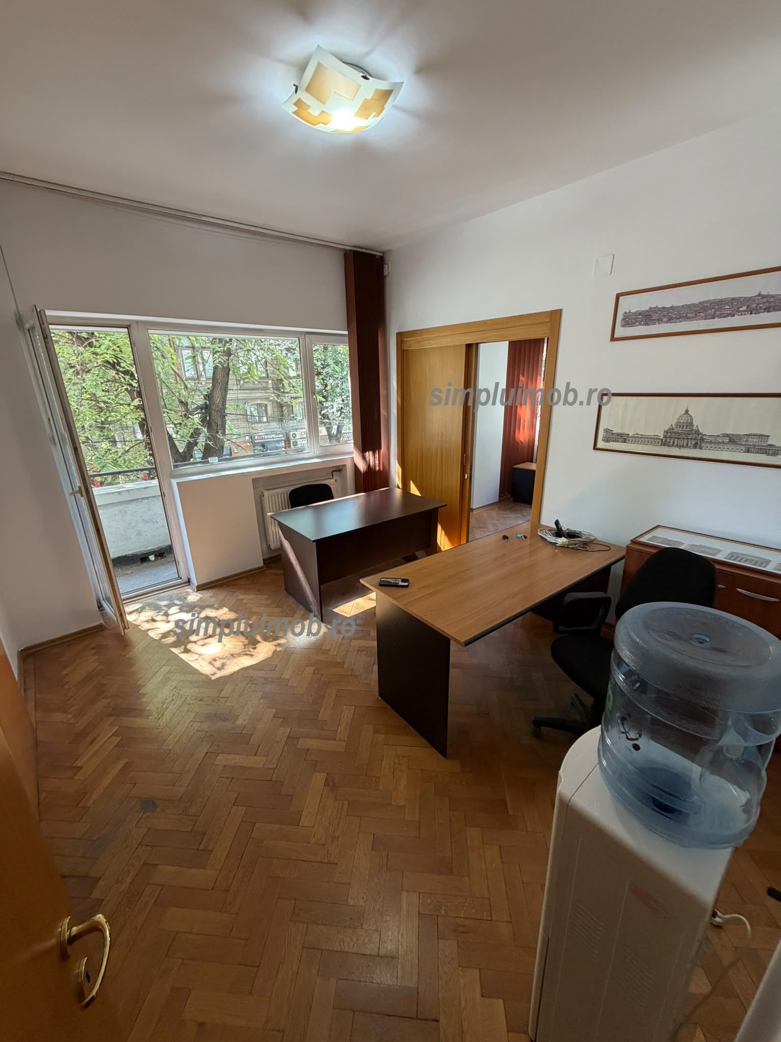2 Camere Birou Armeneasca — fotografia 4