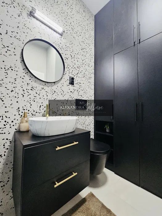 Apartament 2 camere, etaj intermediar, terasa, garaj, Eroilor — fotografia 6