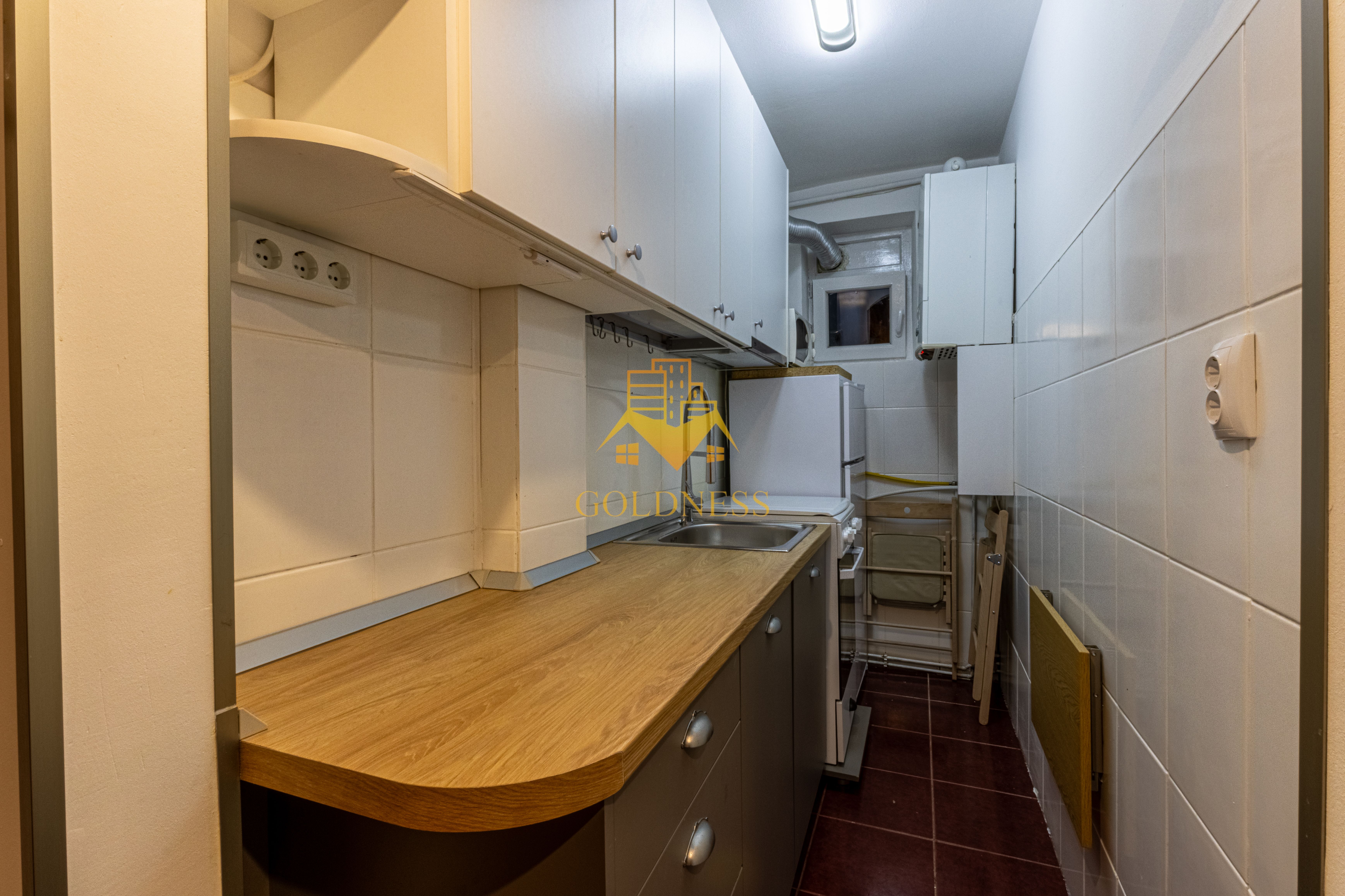 2 camere, modern, Gheorgheni zona Albac, Politia Rutiera, Piata Hermes — fotografia 5
