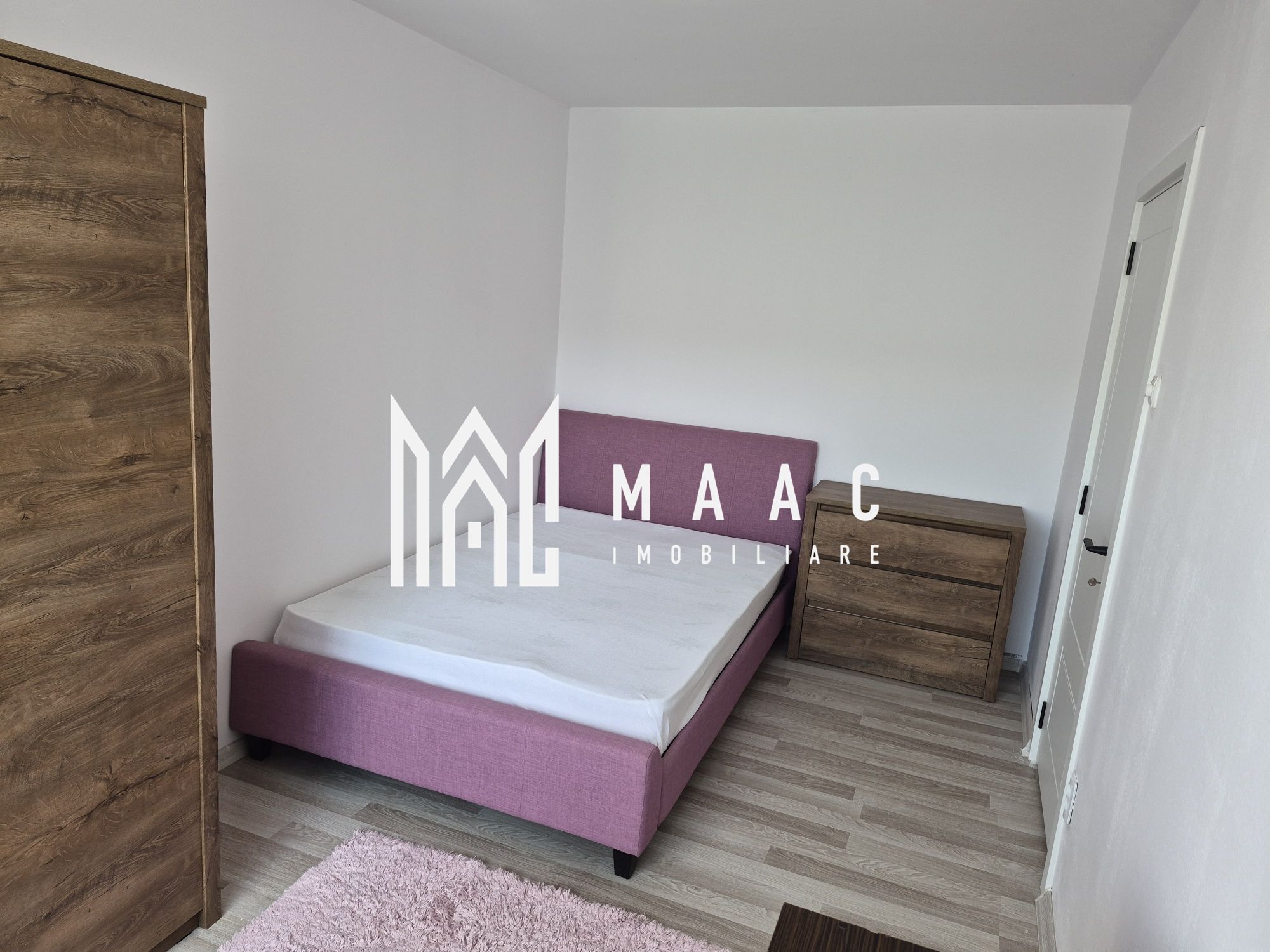 Apartament cu 2 camere, I decomandat, I 54 mp — fotografia 6