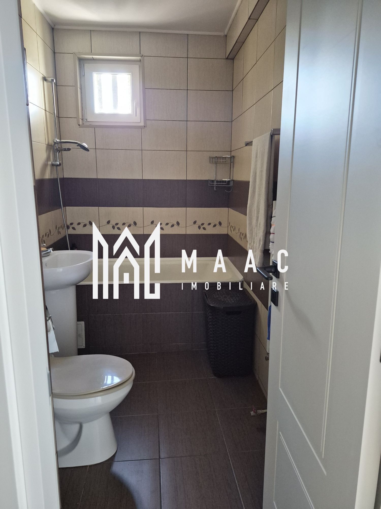 Apartament cu 2 camere, I decomandat, I 54 mp — fotografia 7