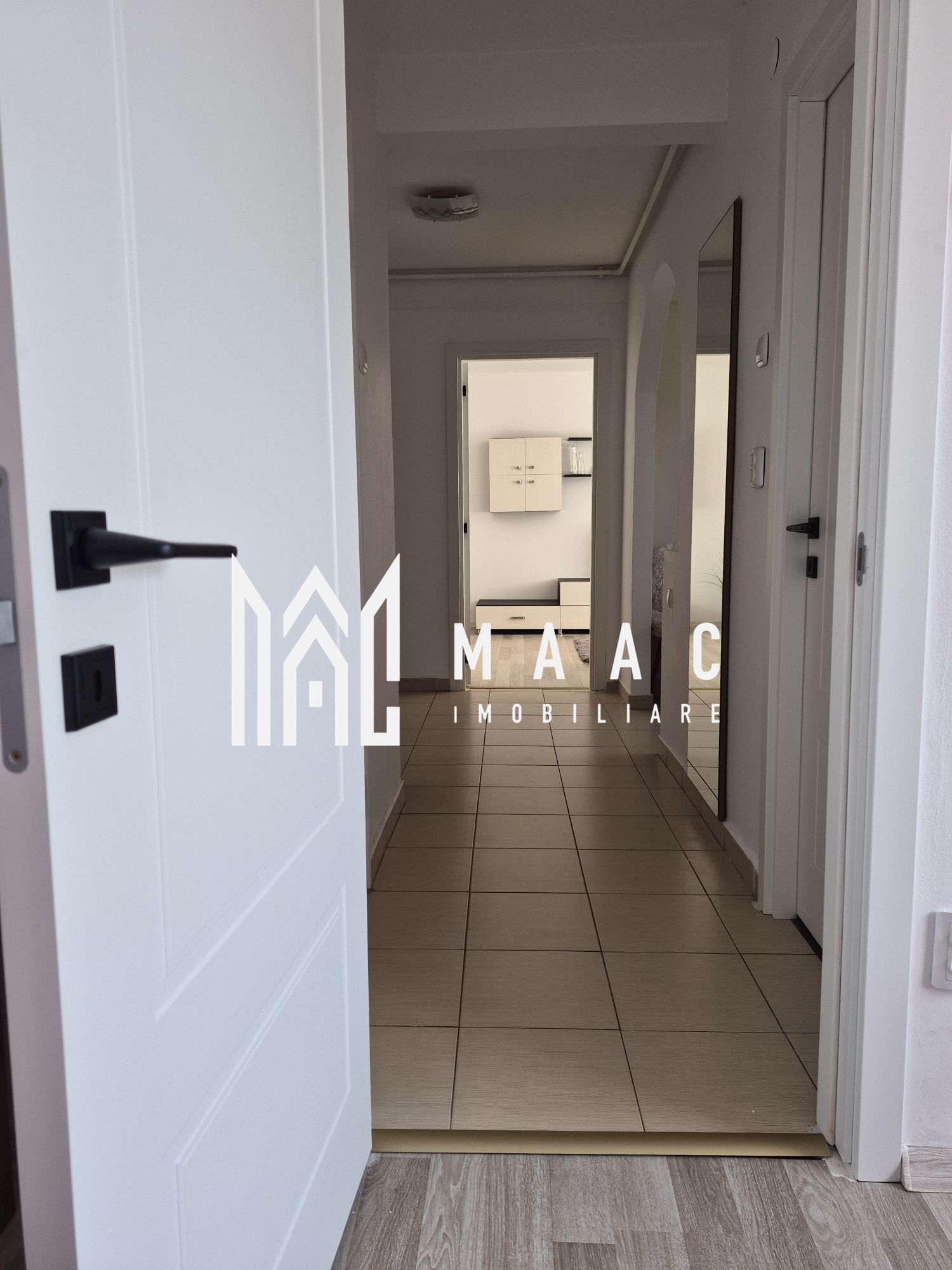 Apartament cu 2 camere, I decomandat, I 54 mp — fotografia 8