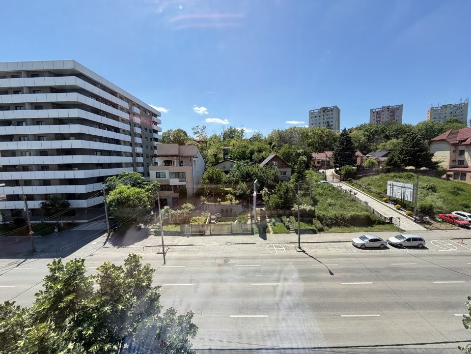 Apartament 2 camere semidecomandat  zona Fratii Golesti - Gara — fotografia 13