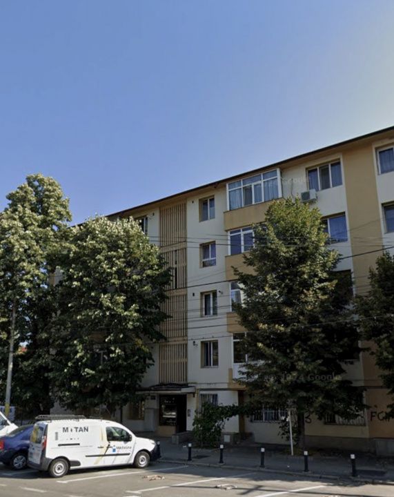 Apartament 2 camere semidecomandat  zona Fratii Golesti - Gara — fotografia 17