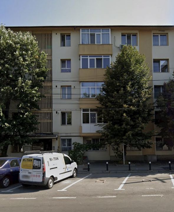 Apartament 2 camere semidecomandat  zona Fratii Golesti - Gara — fotografia 18