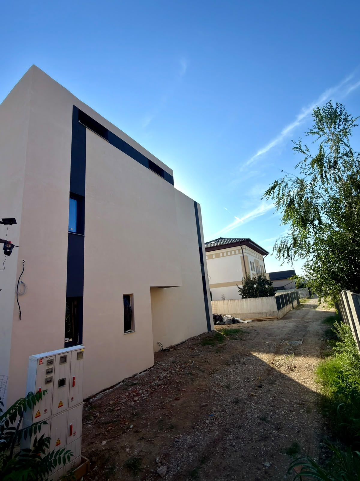 Casa individuala Chiajna - Luceafarului — fotografia 3