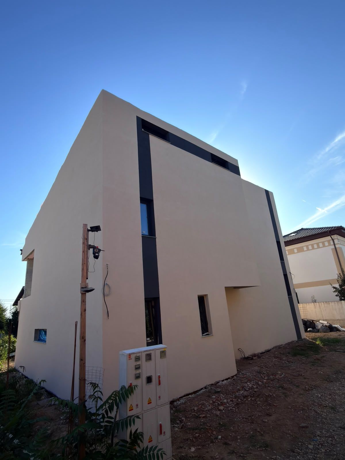 Casa individuala Chiajna - Luceafarului — fotografia 4