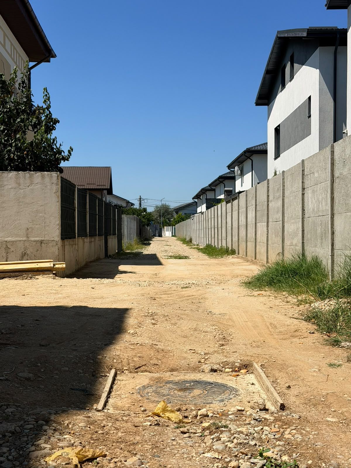 Casa individuala Chiajna - Luceafarului — fotografia 6