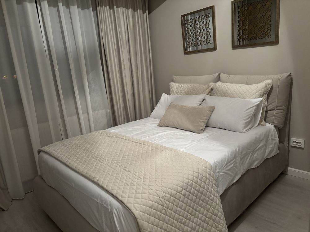 Apartament Nou cu 3 Camere - Lazar Residence - Palas Mall. — fotografia 4