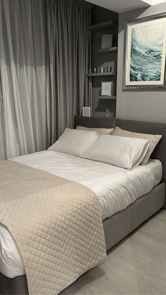 Apartament Nou cu 3 Camere - Lazar Residence - Palas Mall. — fotografia 5
