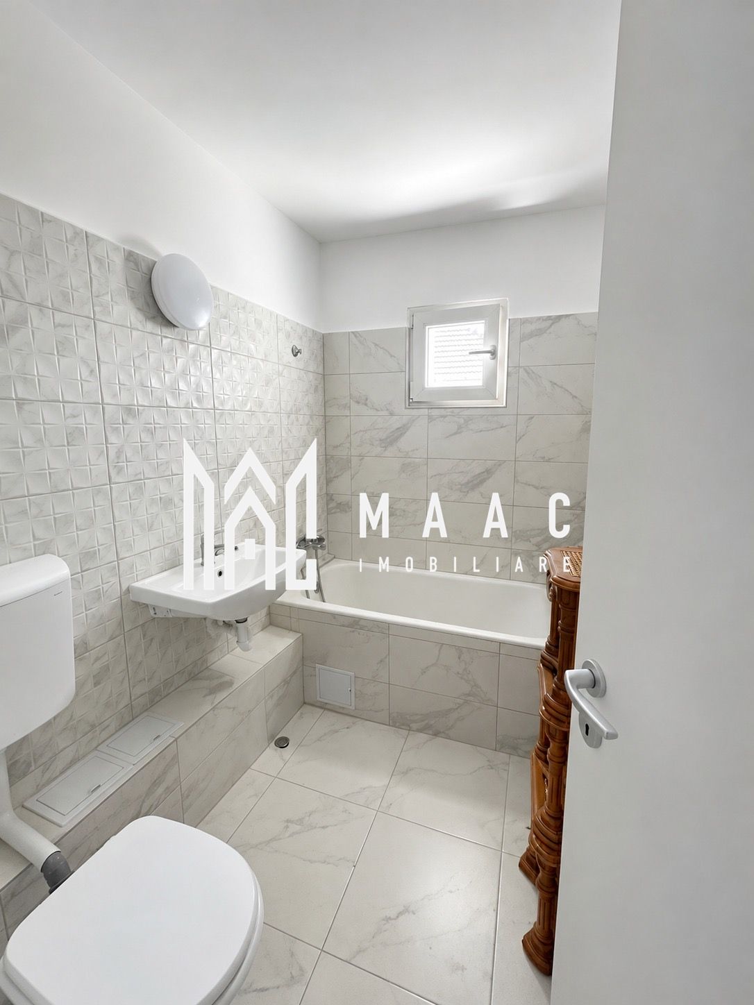 Apartament 3 camere de închiriat | Ștrand, Sibiu | renovat — fotografia 5