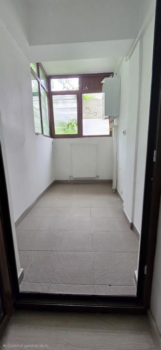 Apartament 2 camere - Rond Era — fotografia 3