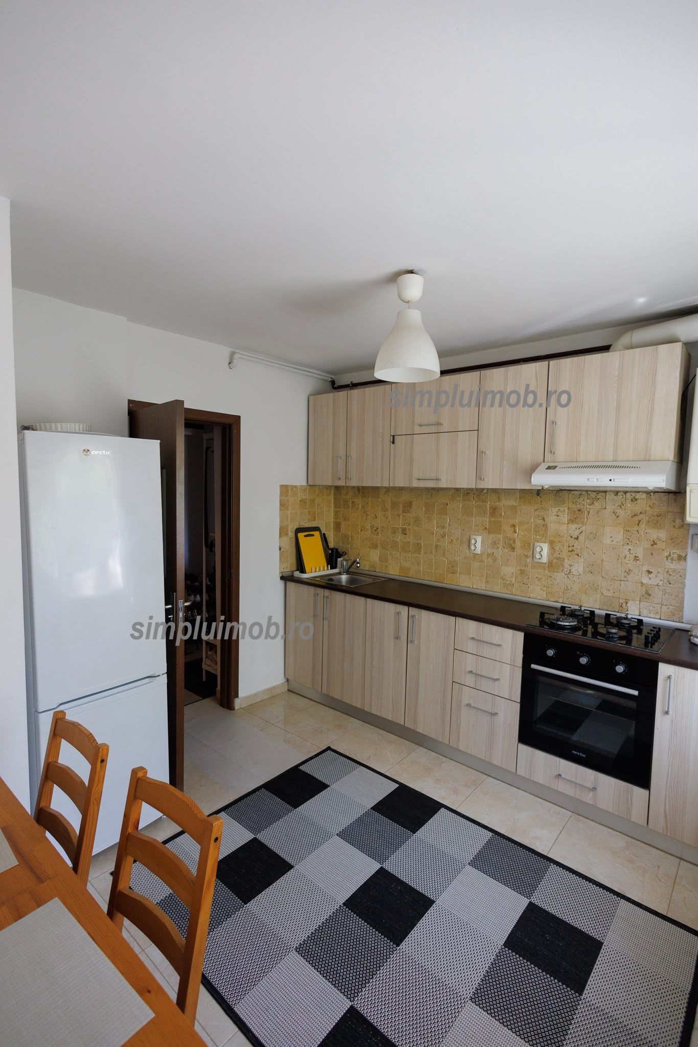 2 Camere Mall Vitan Spatios — fotografia 12