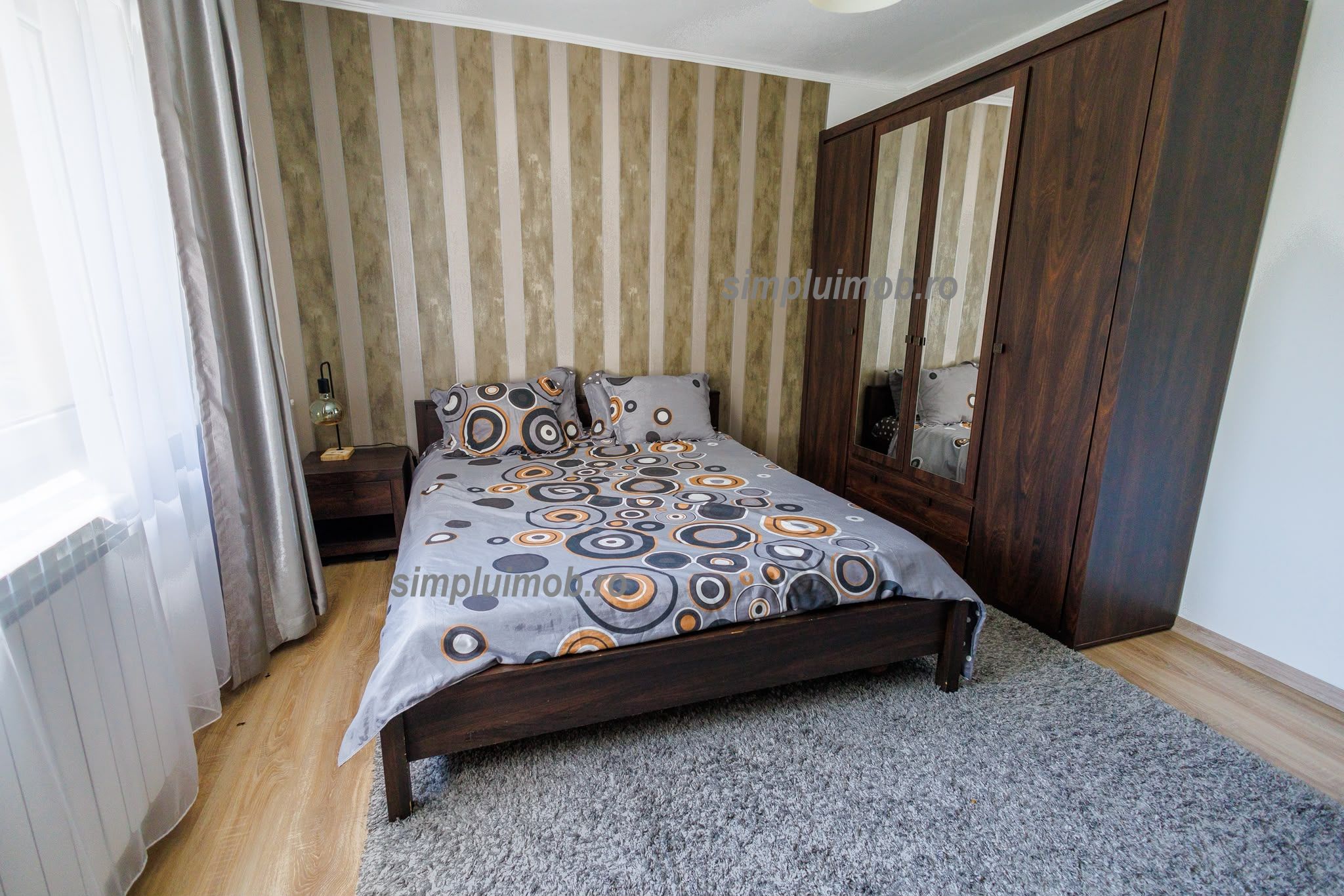2 Camere Mall Vitan Spatios — fotografia 4