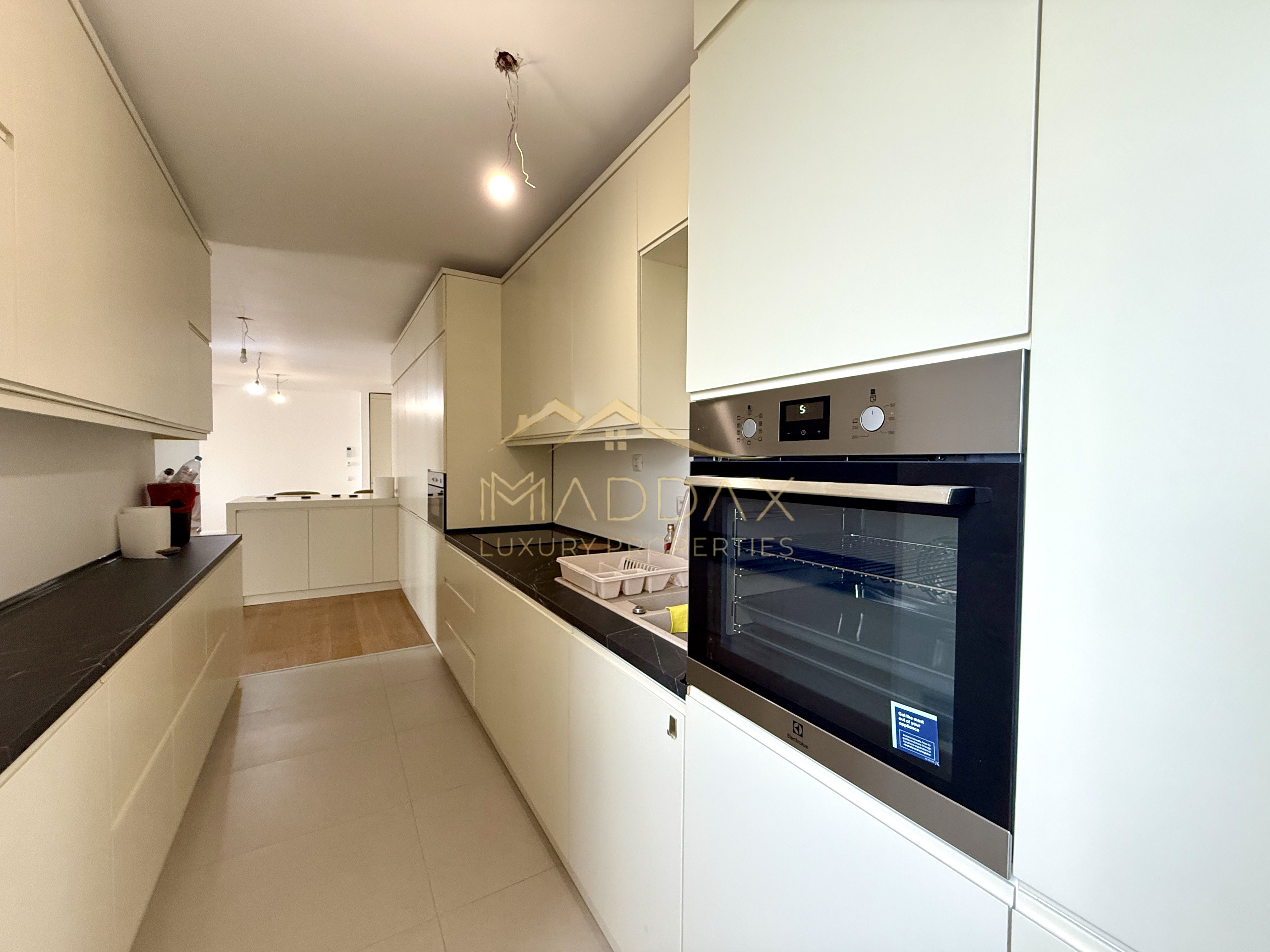Apartament cu 4 camere  *122mp* / 1 Parcare Subetarana / Floreasca - Lake View — fotografia 12