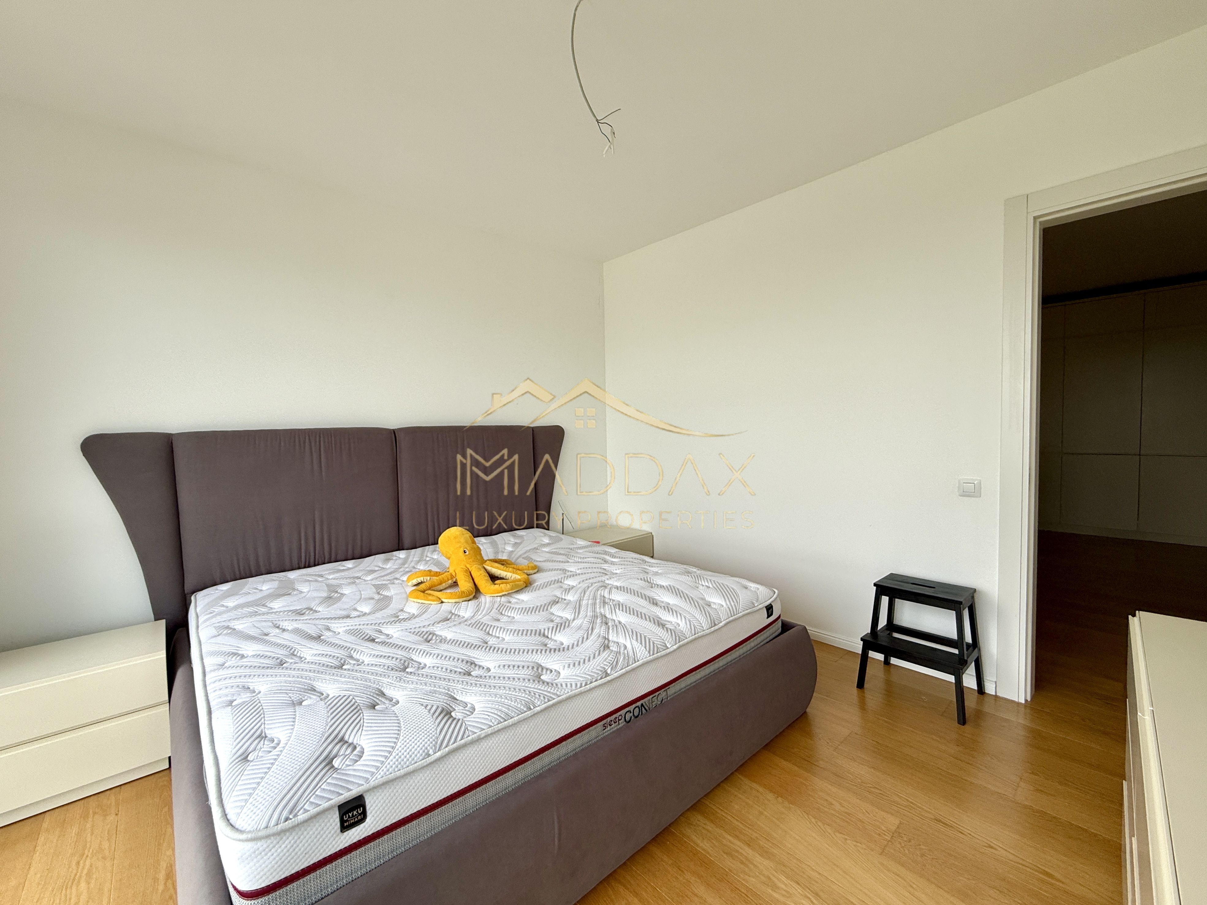 Apartament cu 4 camere  *122mp* / 1 Parcare Subetarana / Floreasca - Lake View — fotografia 15