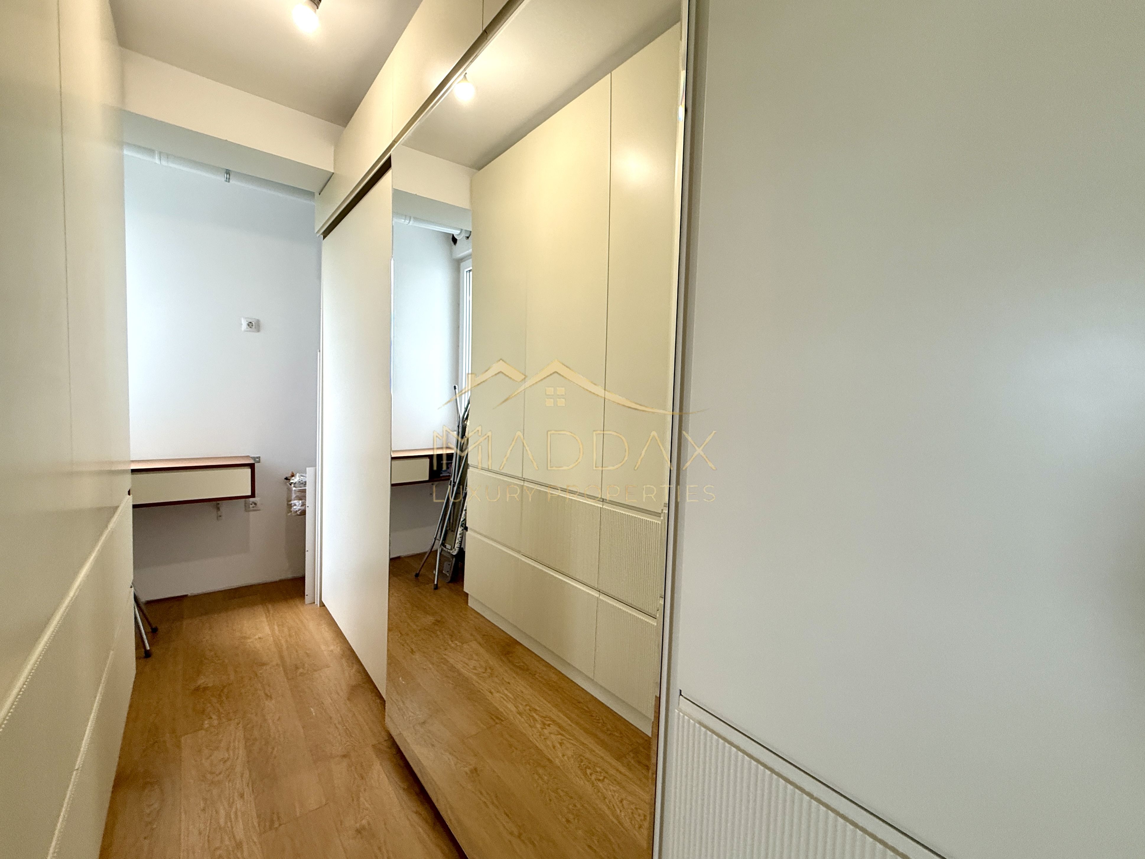 Apartament cu 4 camere  *122mp* / 1 Parcare Subetarana / Floreasca - Lake View — fotografia 16