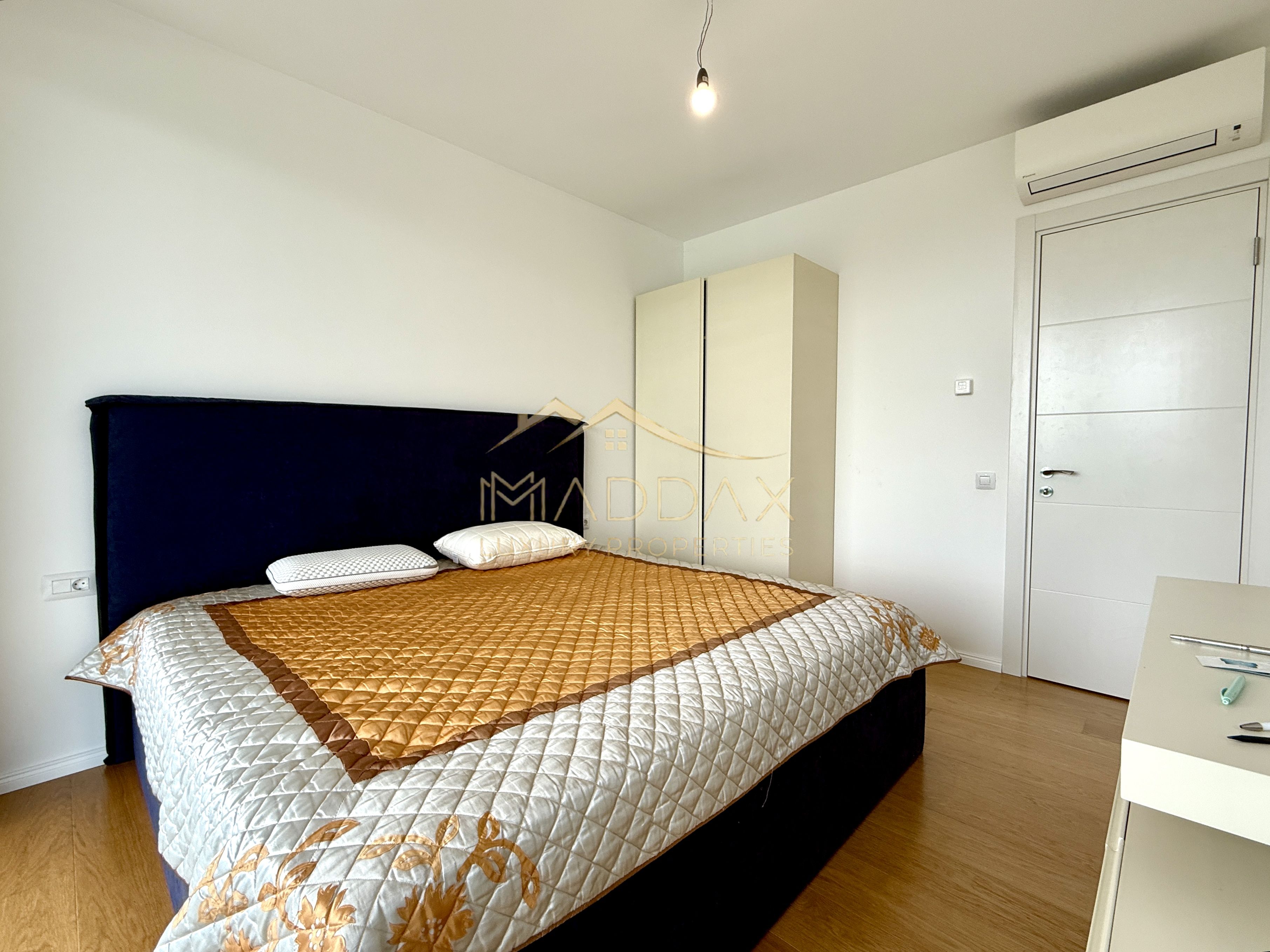 Apartament cu 4 camere  *122mp* / 1 Parcare Subetarana / Floreasca - Lake View — fotografia 19