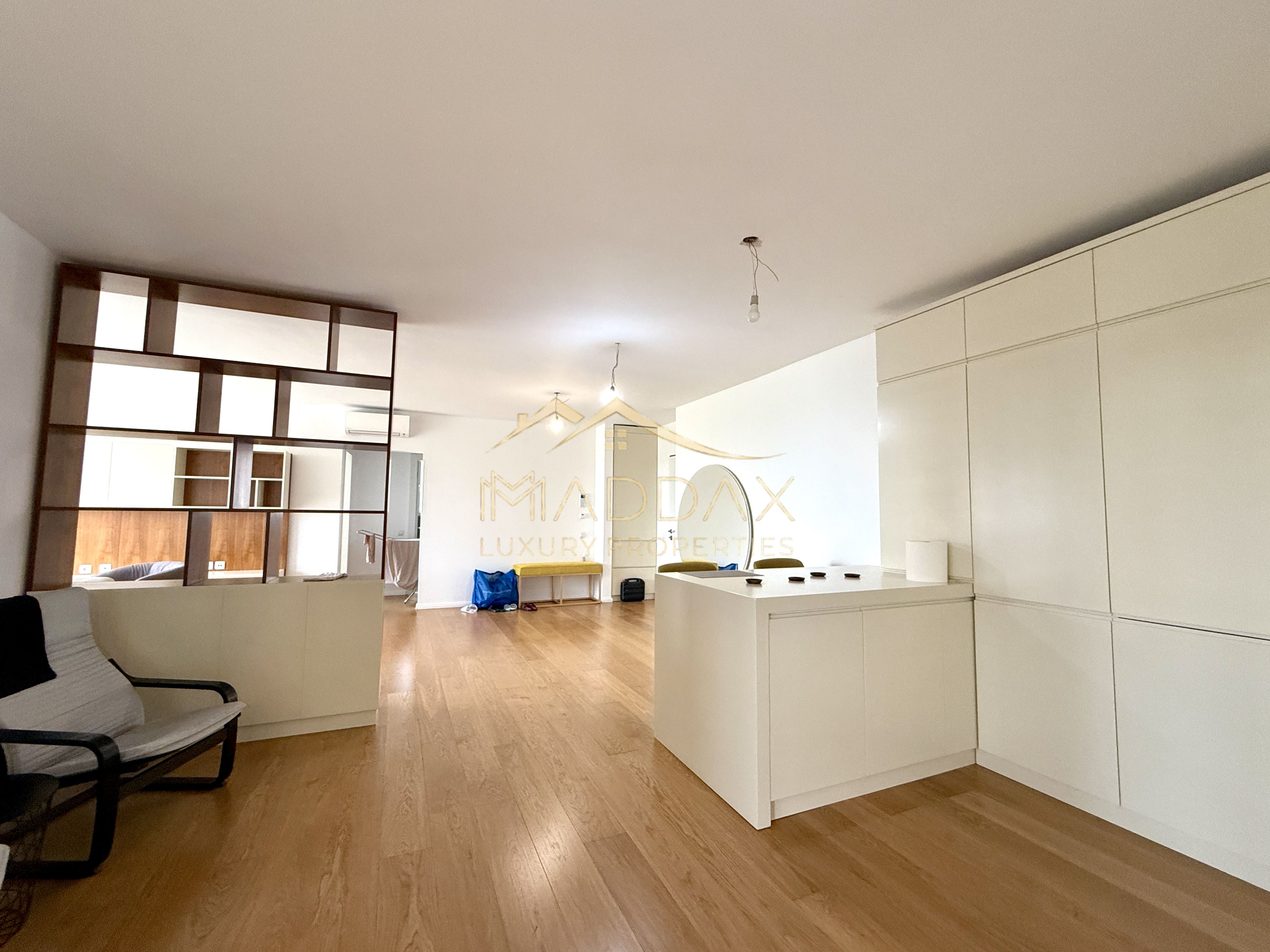 Apartament cu 4 camere  *122mp* / 1 Parcare Subetarana / Floreasca - Lake View — fotografia 9