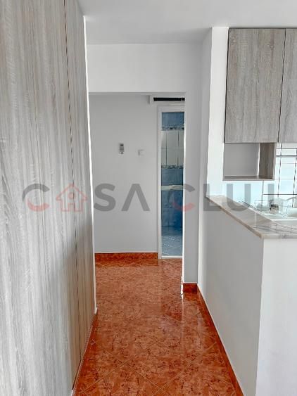 Apartament modern,decomandat, etaj intermediar, Intre Lacuri — fotografia 6
