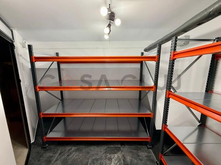 Apartament modern,decomandat, etaj intermediar, Intre Lacuri — fotografia 7