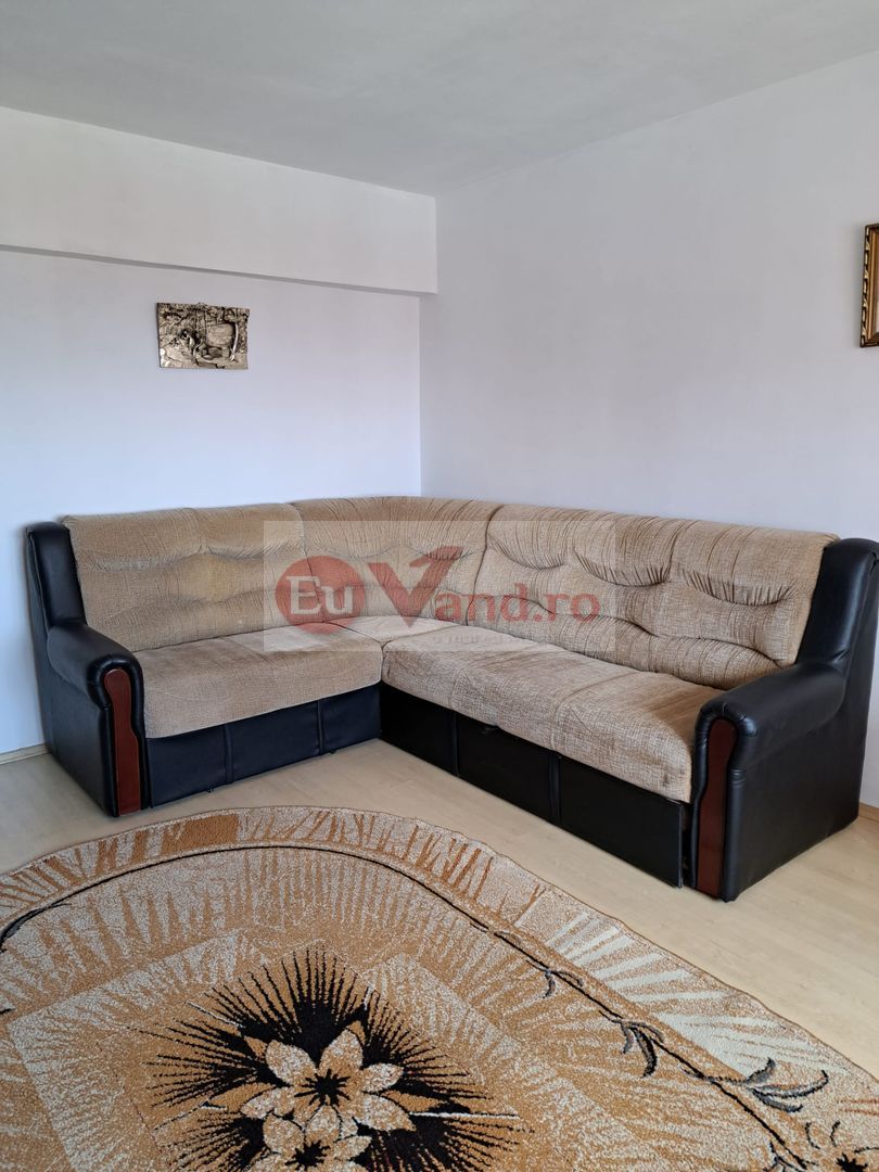 Apartament 1 camera decomandat de inchiriat – Zona Garii — fotografia 3