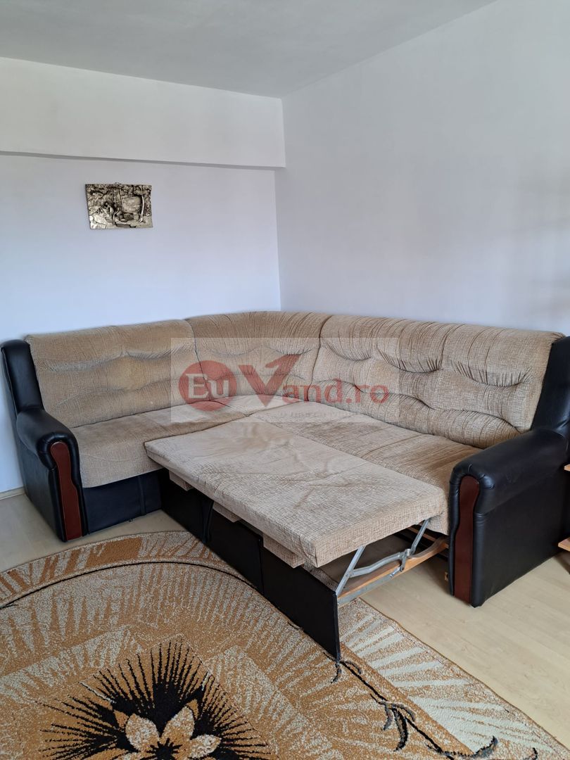 Apartament 1 camera decomandat de inchiriat – Zona Garii — fotografia 4
