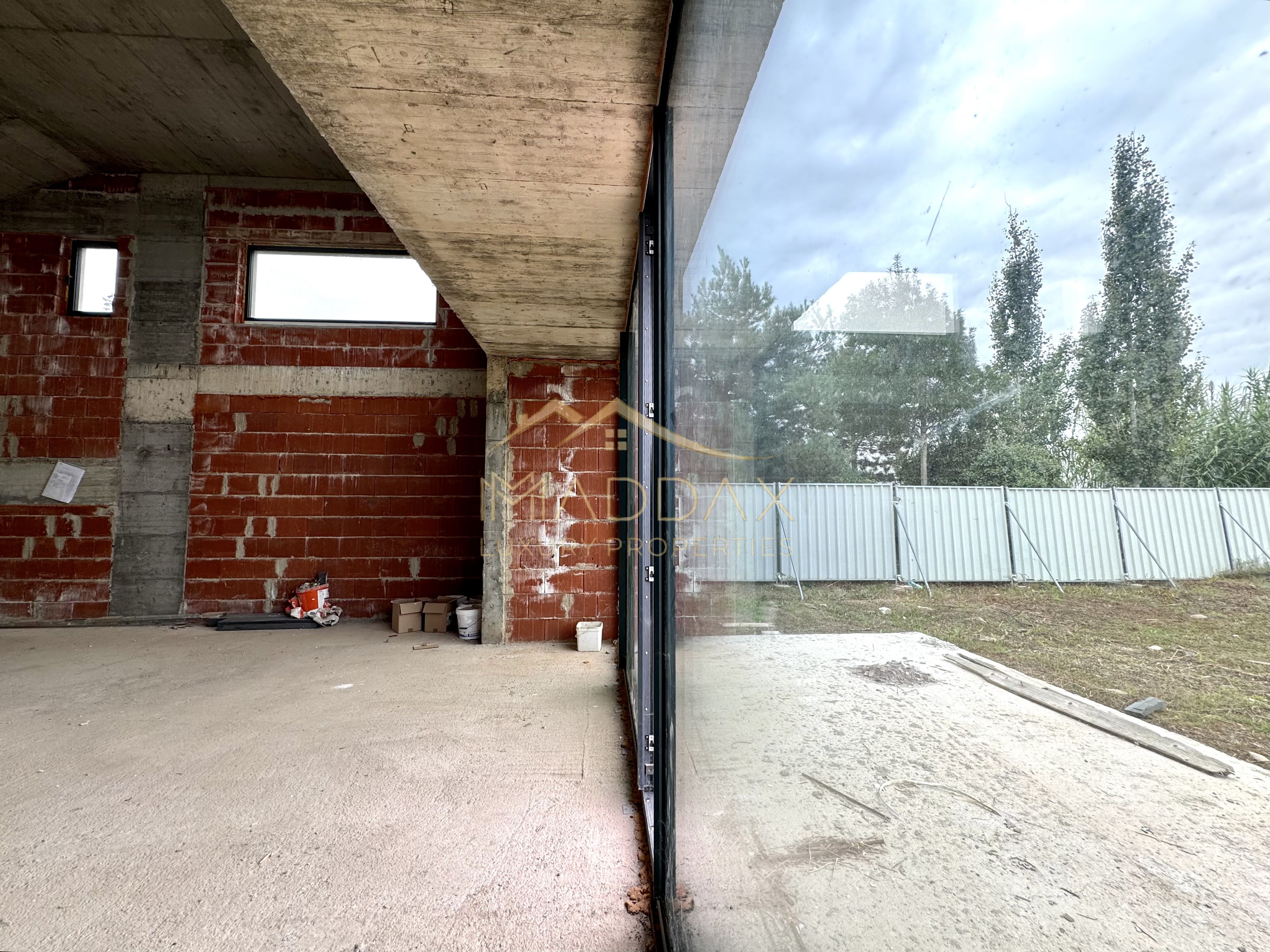Masterpiece ARK VILLA *863SQM of land* / 309SQM built / Balotesti — fotografia 15