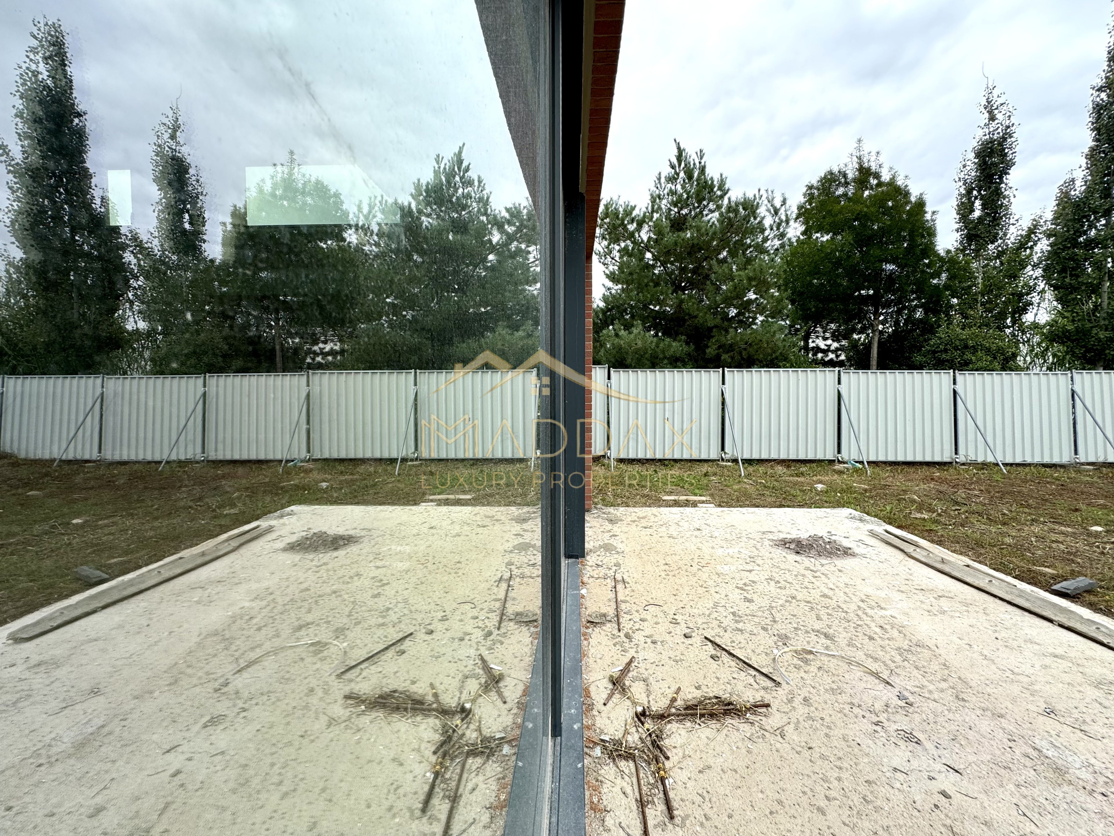 Masterpiece ARK VILLA *863SQM of land* / 309SQM built / Balotesti — fotografia 16