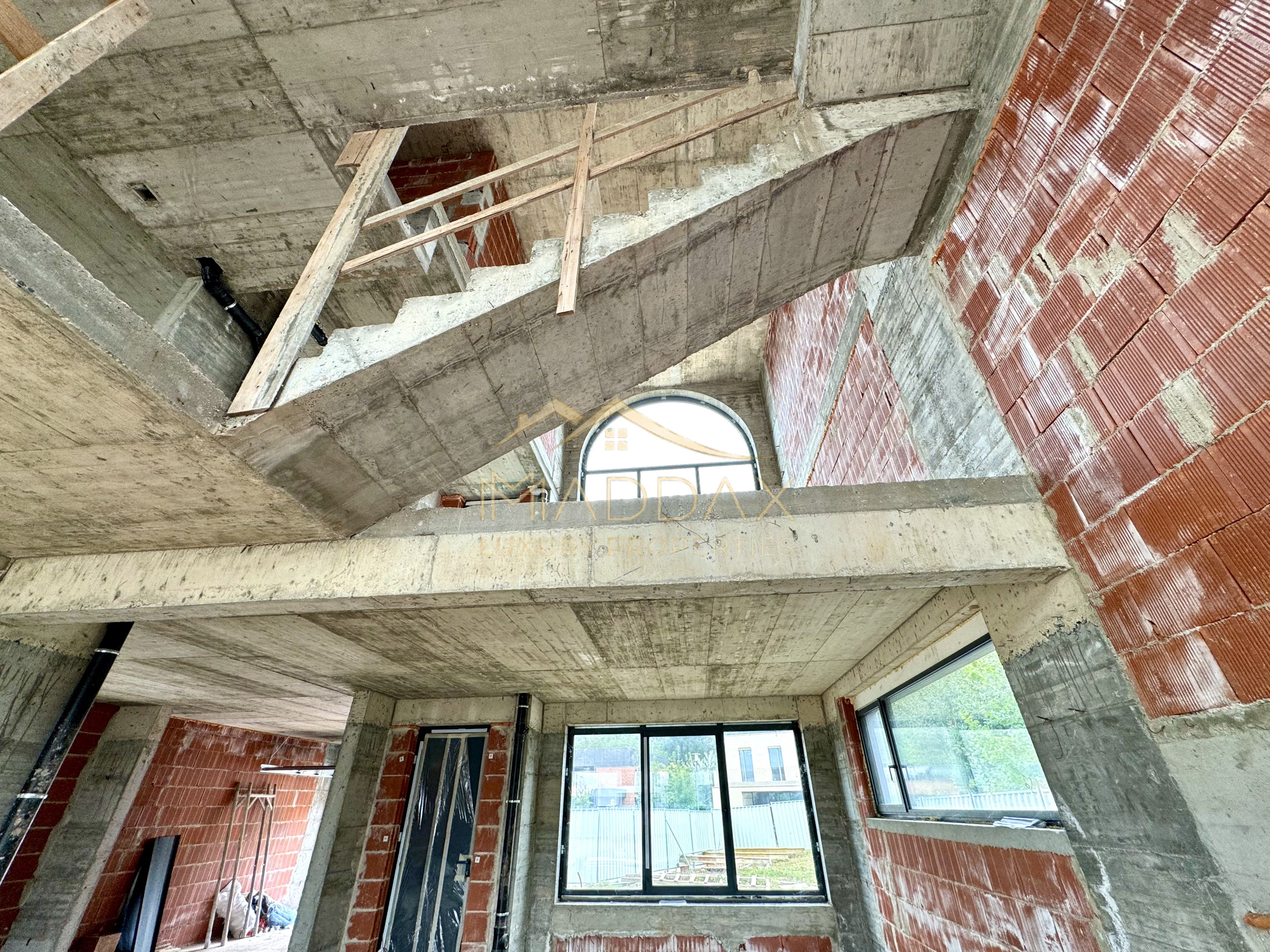 Masterpiece ARK VILLA *863SQM of land* / 309SQM built / Balotesti — fotografia 30