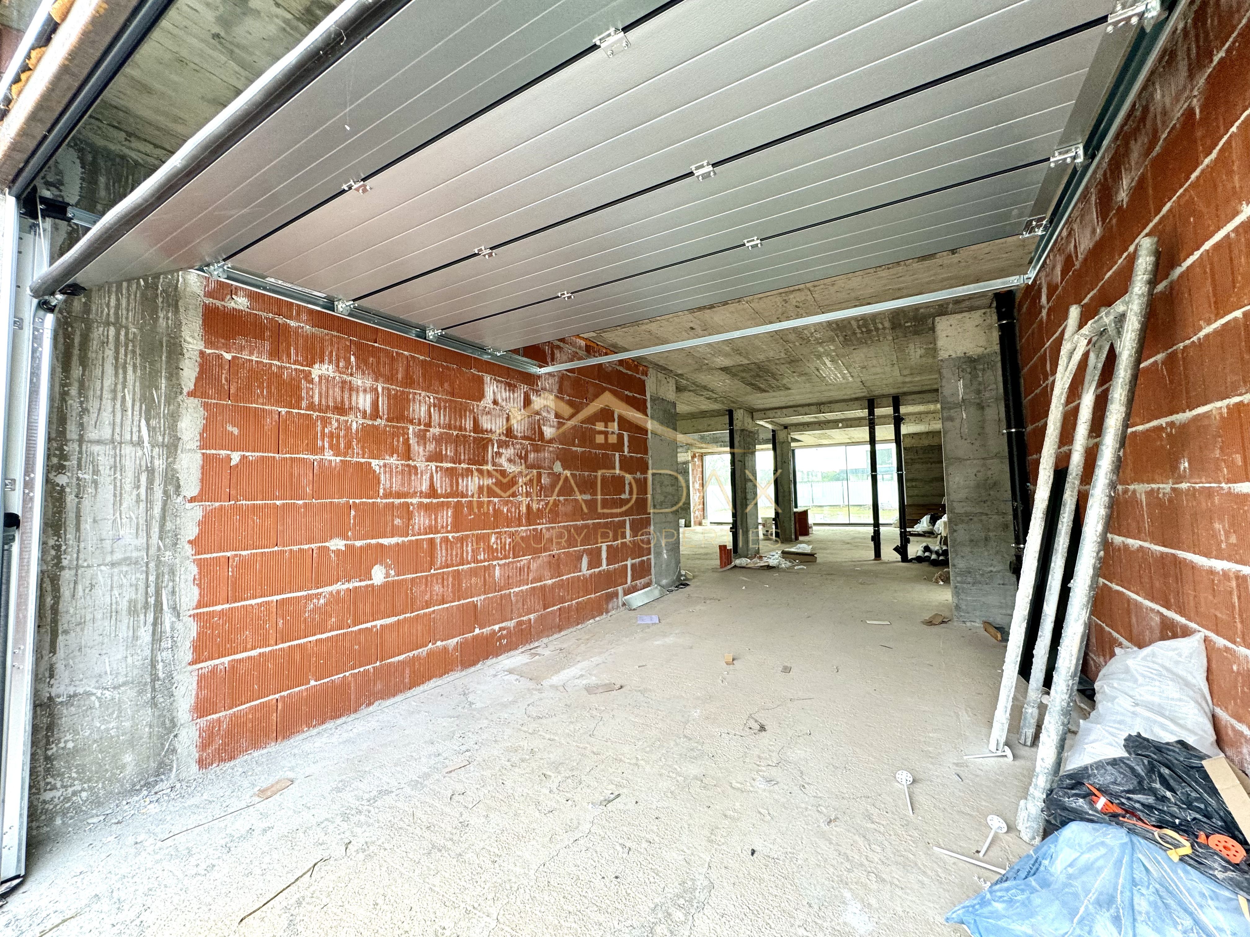 Masterpiece ARK VILLA *863SQM of land* / 309SQM built / Balotesti — fotografia 34