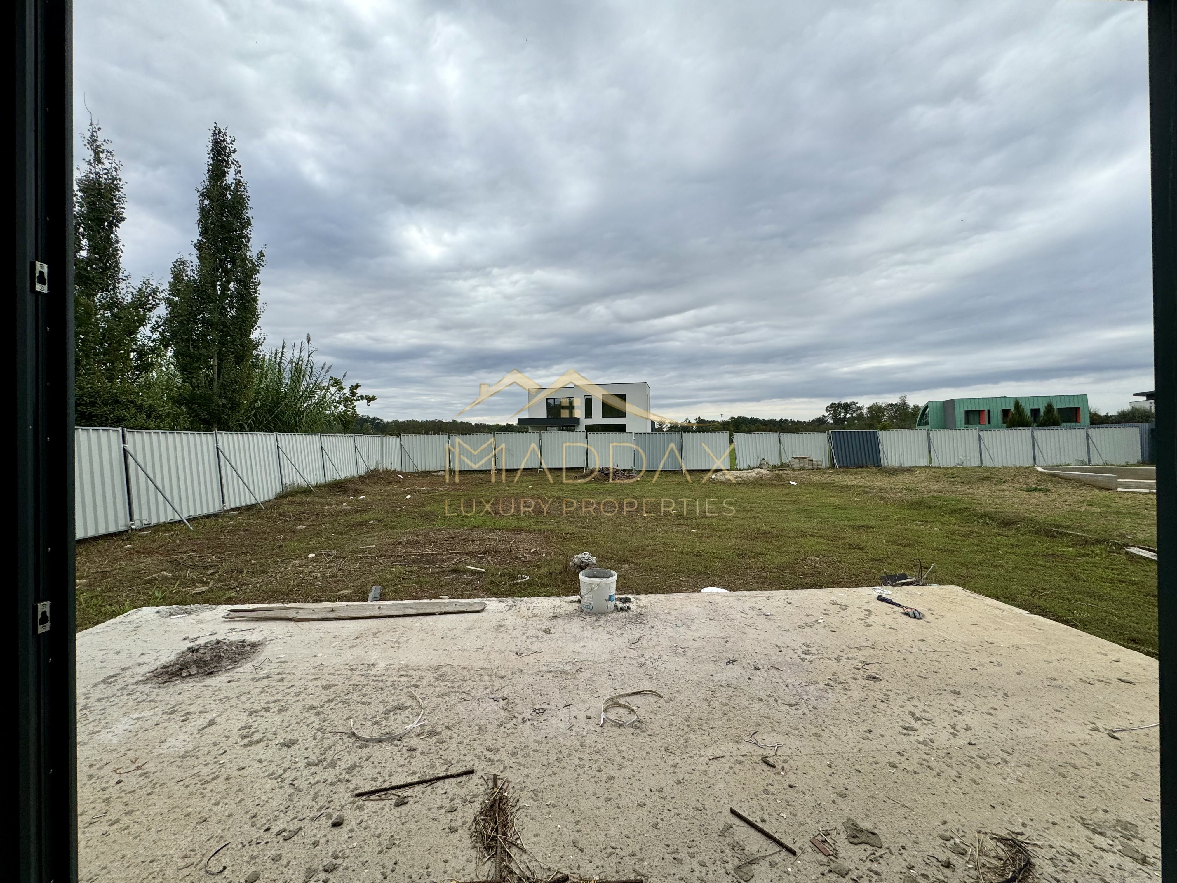 Masterpiece ARK VILLA *863SQM of land* / 309SQM built / Balotesti — fotografia 49