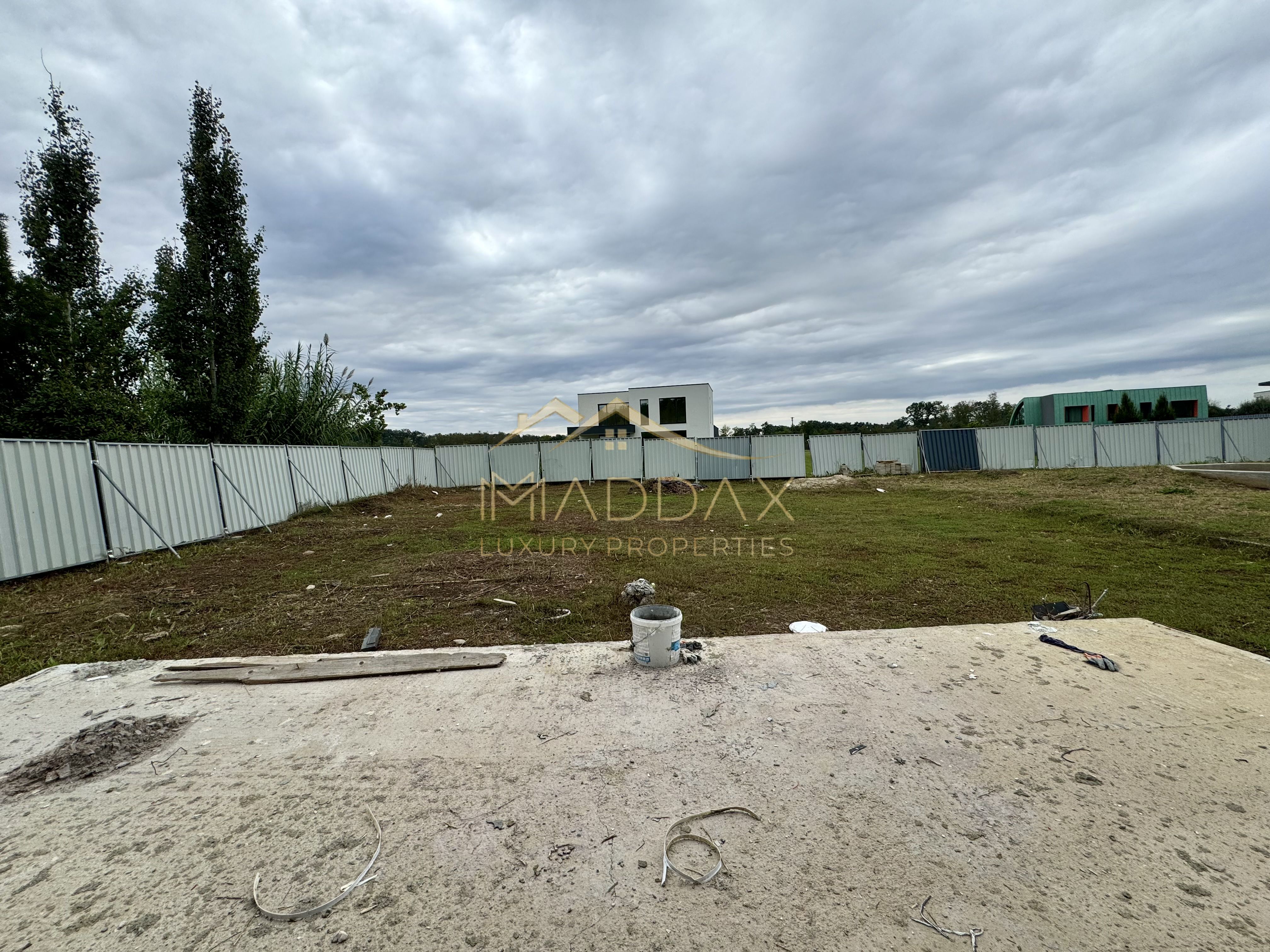 Masterpiece ARK VILLA *863SQM of land* / 309SQM built / Balotesti — fotografia 50