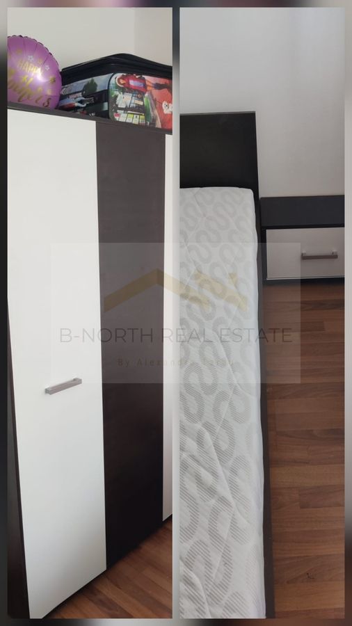 Apartament 3 camere renovat, complet mobilat – Zona Politehnica, Panoramic View — fotografia 12