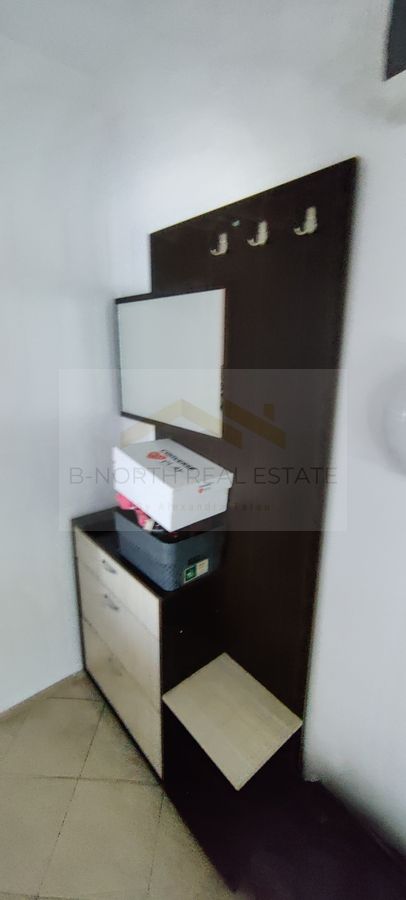 Apartament 3 camere renovat, complet mobilat – Zona Politehnica, Panoramic View — fotografia 7