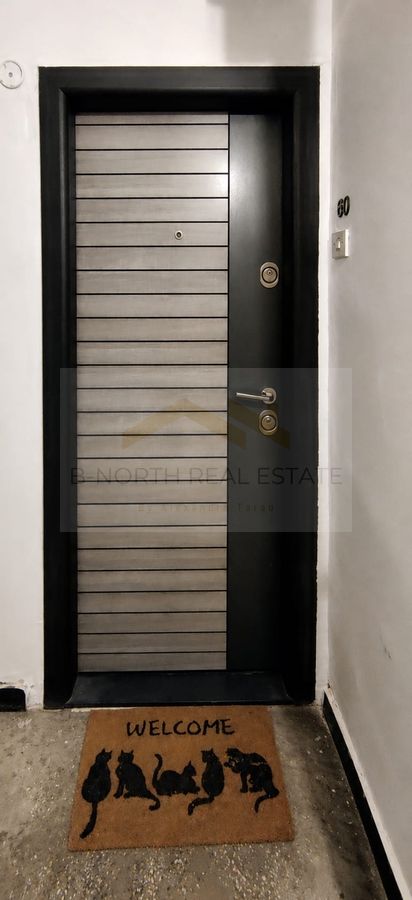 Apartament 3 camere renovat, complet mobilat – Zona Politehnica, Panoramic View — fotografia 8