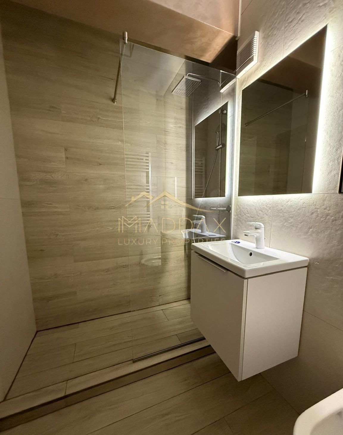 Apartament 2 Camere (2023)| Parcare Subterana | Prima inchiriere — fotografia 6