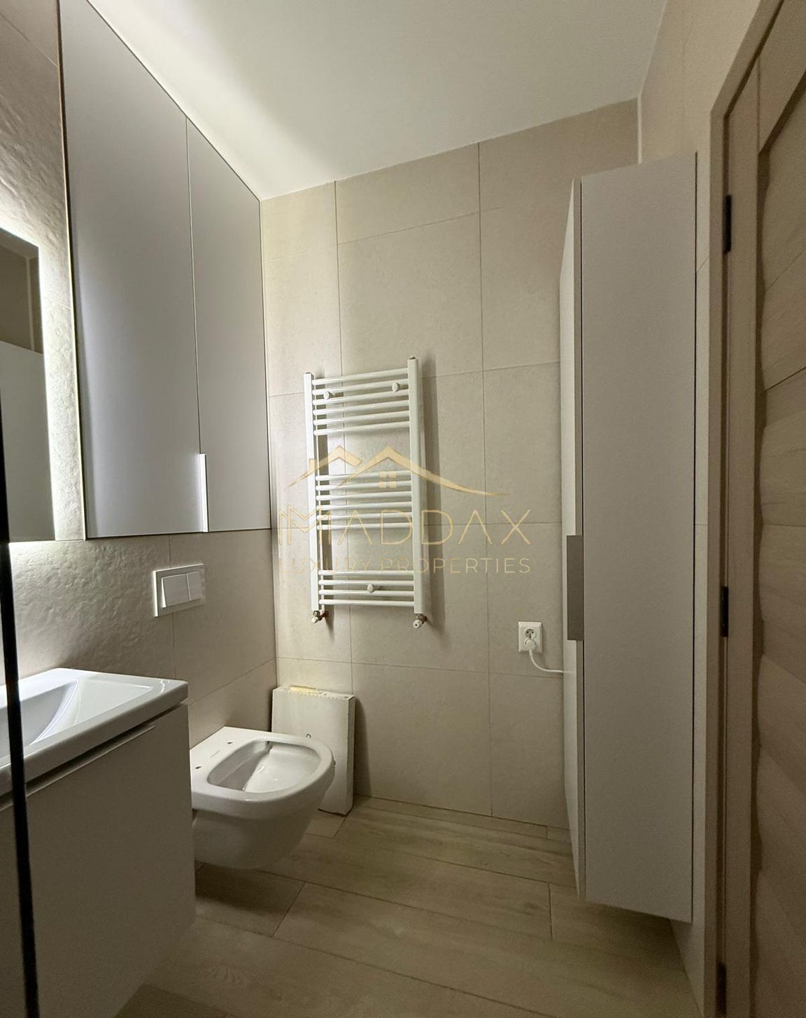 Apartament 2 Camere (2023)| Parcare Subterana | Prima inchiriere — fotografia 7