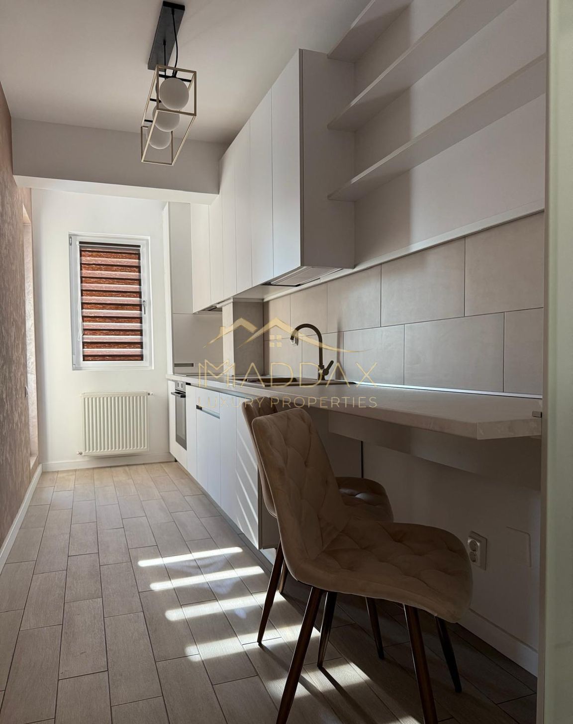 Apartament 2 Camere (2023)| Parcare Subterana | Prima inchiriere — fotografia 8
