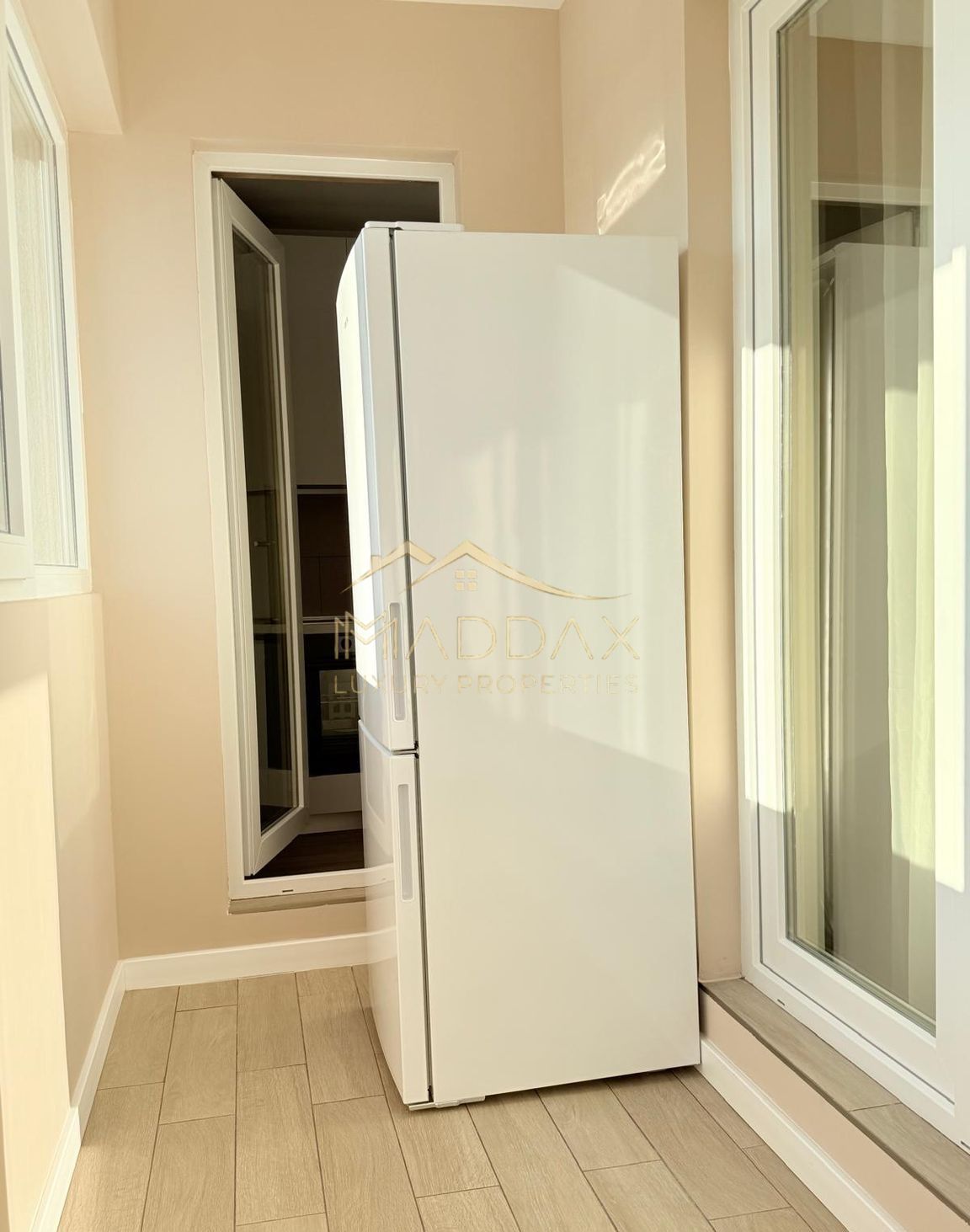 Apartament 2 Camere (2023)| Parcare Subterana | Prima inchiriere — fotografia 9