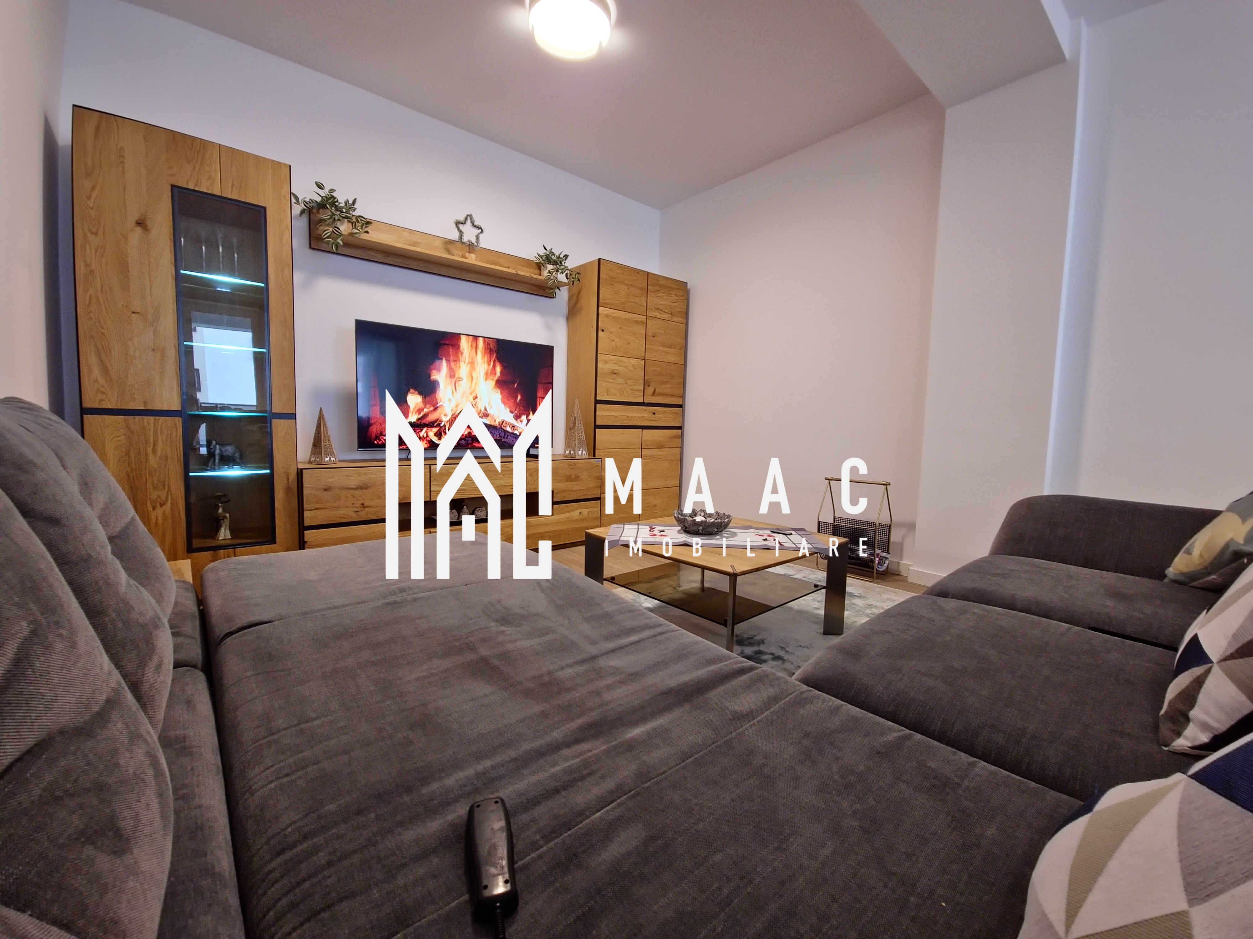 Apartament 2 camere de închiriat | Sibiu, Lazaret | Balanța | 74 mp — fotografia 11