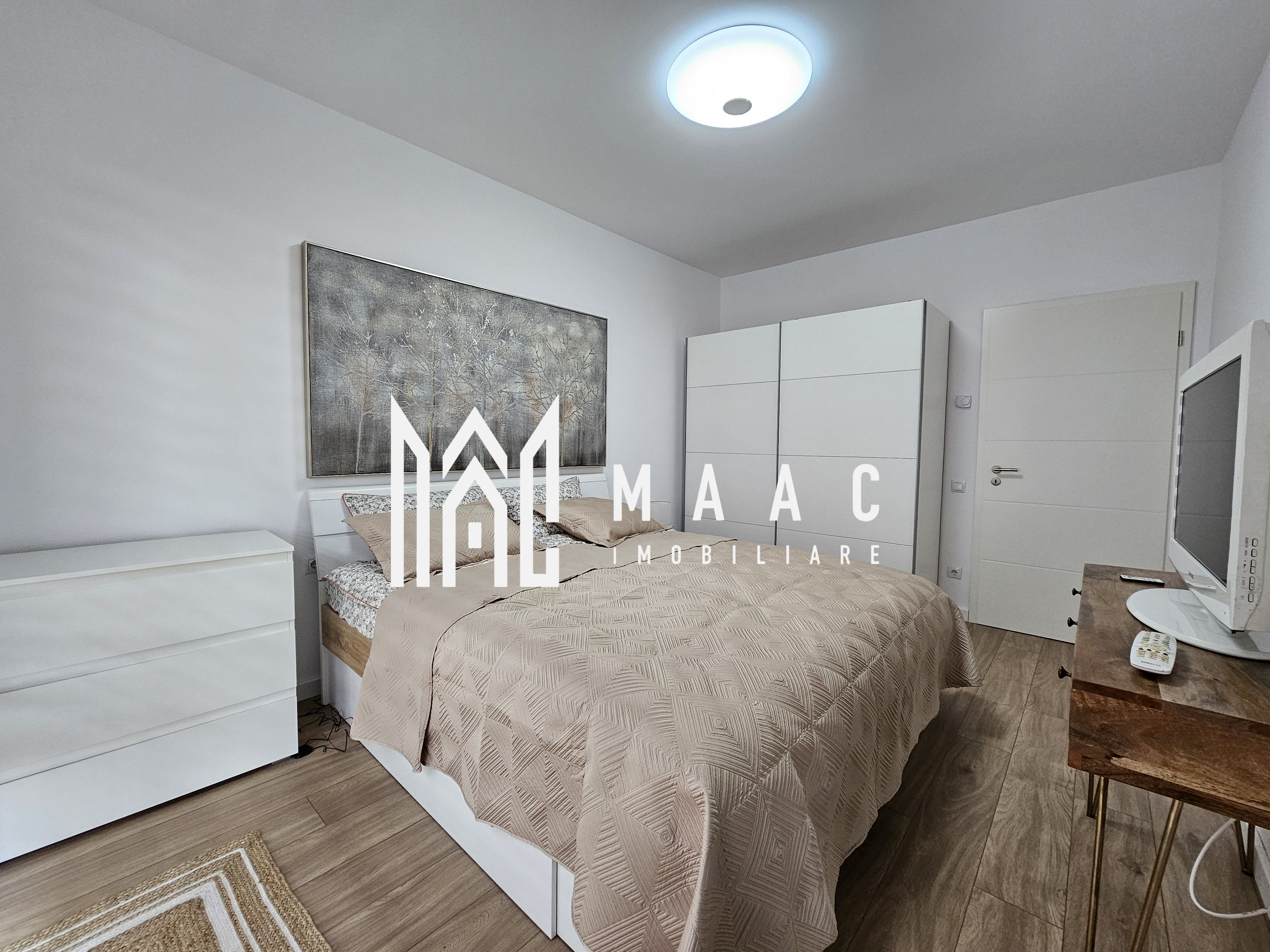 Apartament 2 camere de închiriat | Sibiu, Lazaret | Balanța | 74 mp — fotografia 4